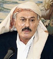 L’ex presidente dello Yemen, Saleh, ora sogna il Lario 