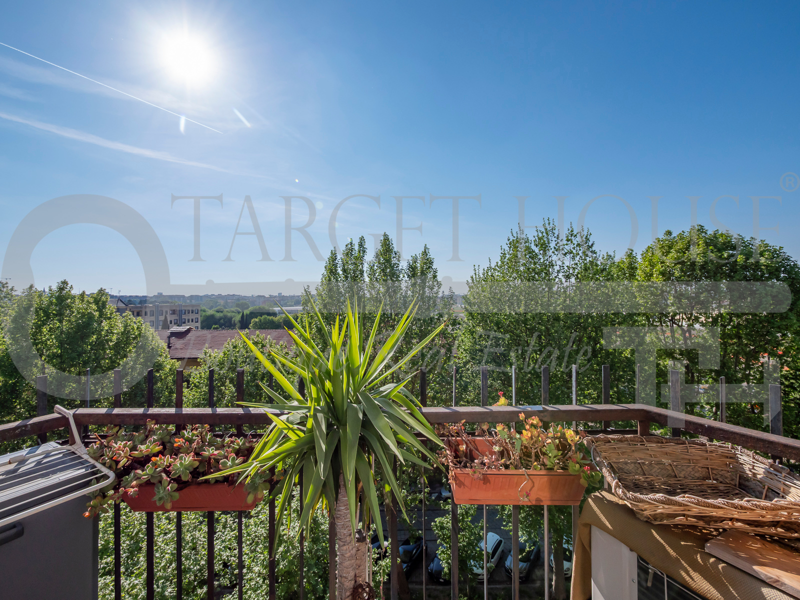 Splendido trilocale Milano zona Isola