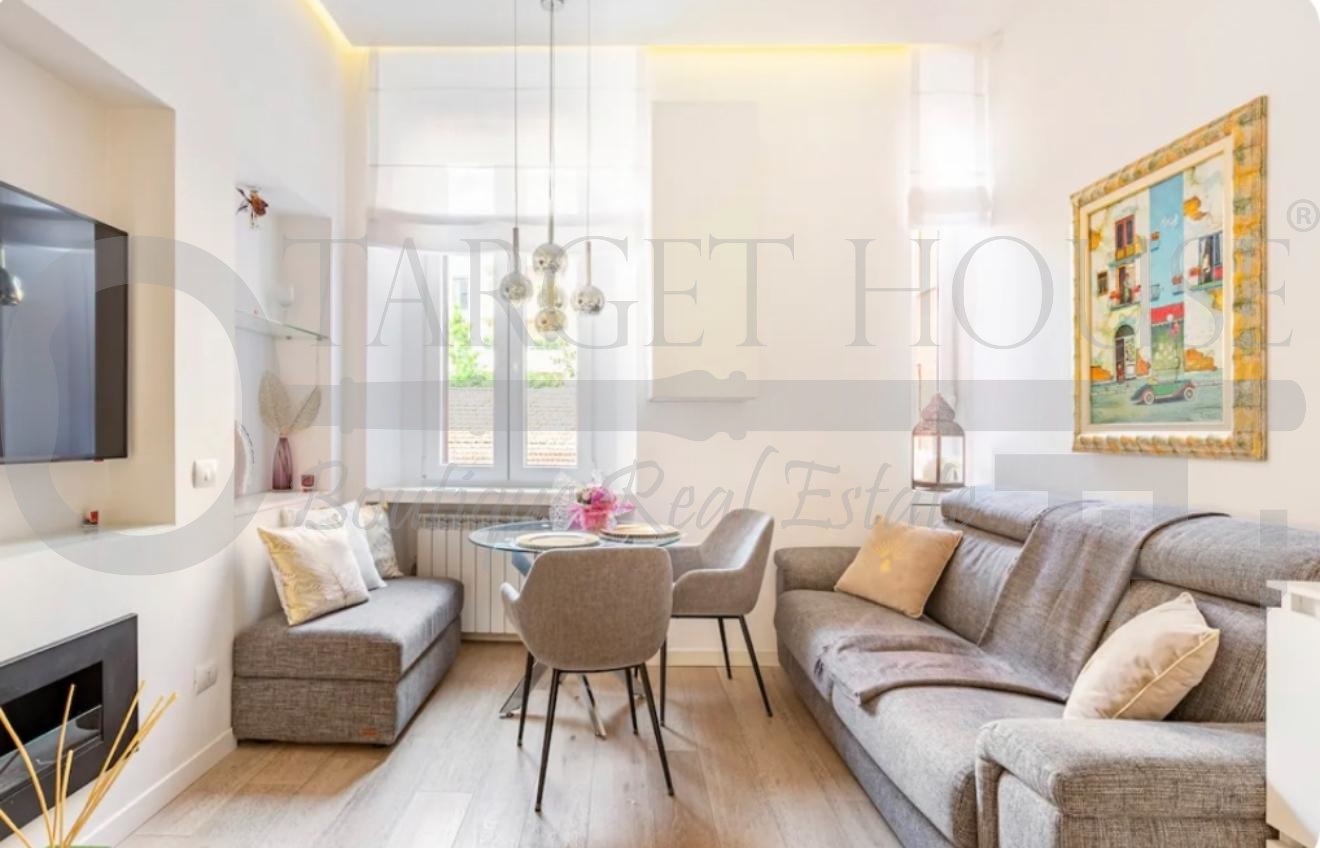 Milano, zona CityLife in affitto