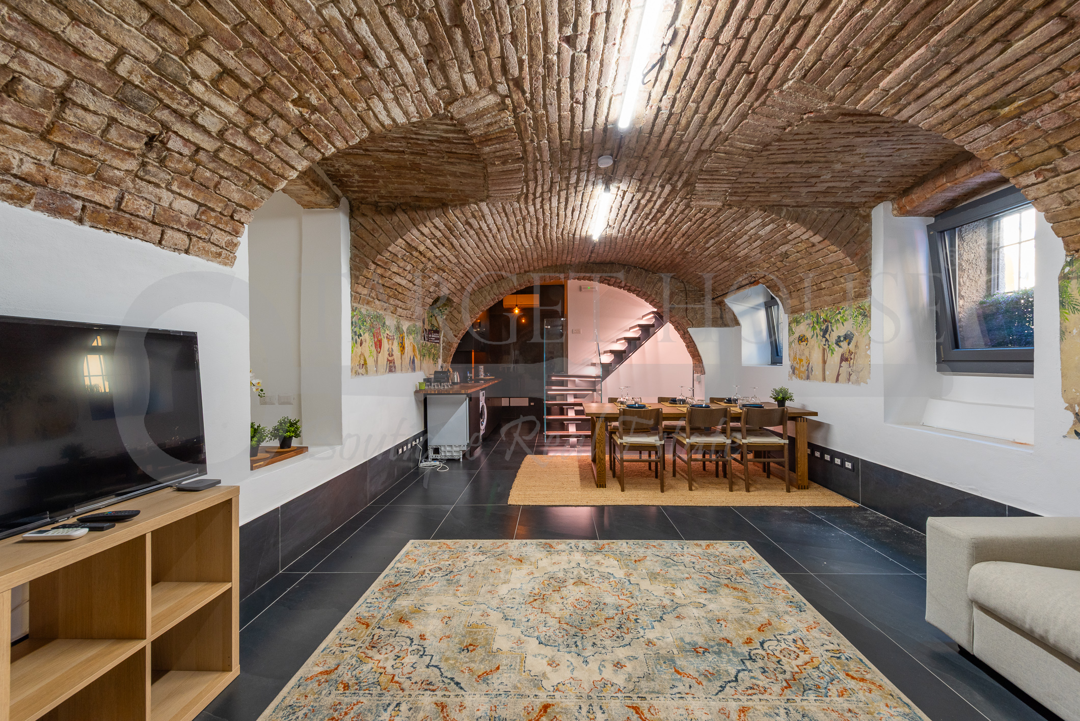 Spettacolare Loft in Brera 