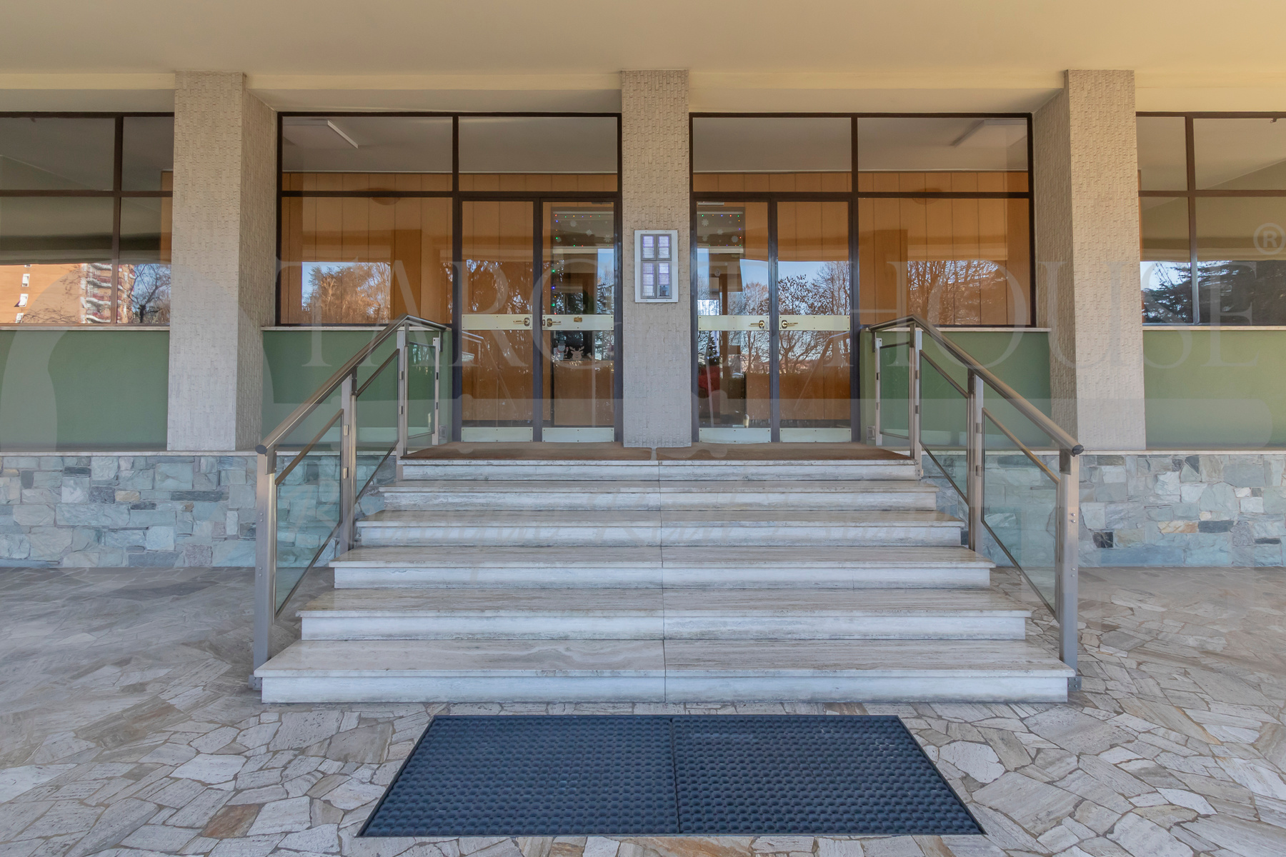 Quadrilocale nel milanese