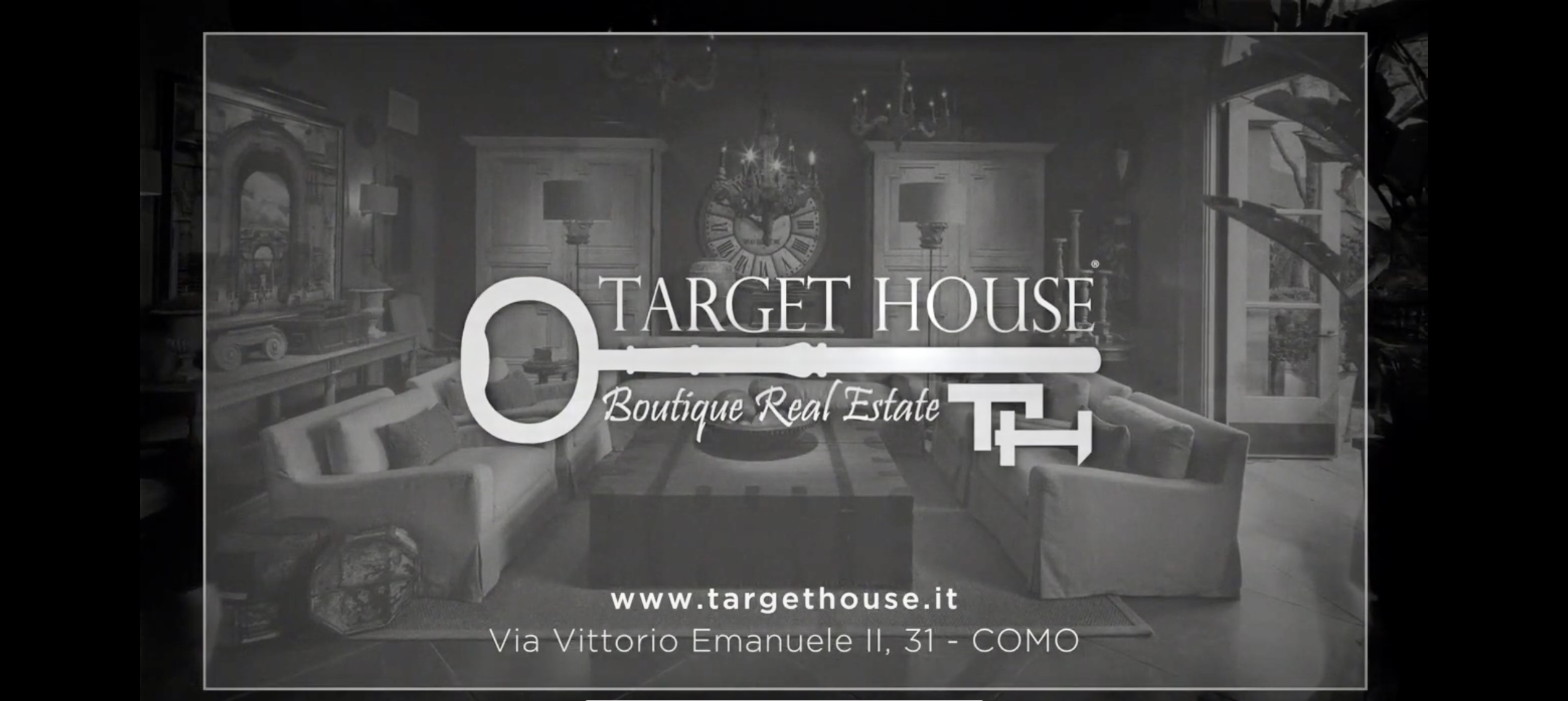 TargetHouse al Cinema