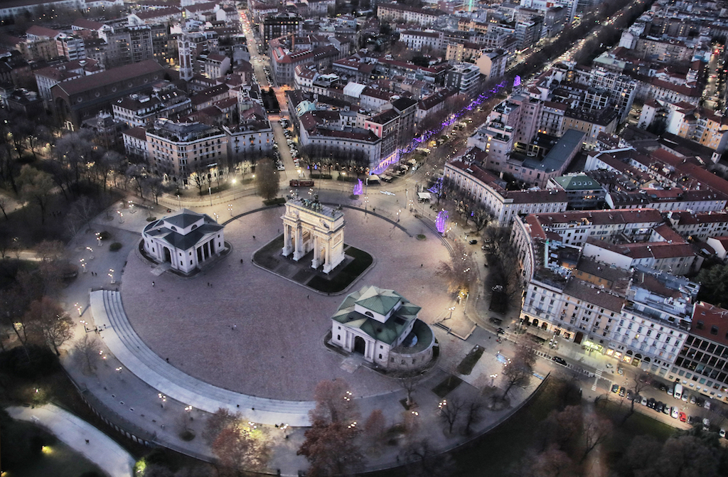 The top 10 most expensive neighborhoods to buy a home in Q3 2025.