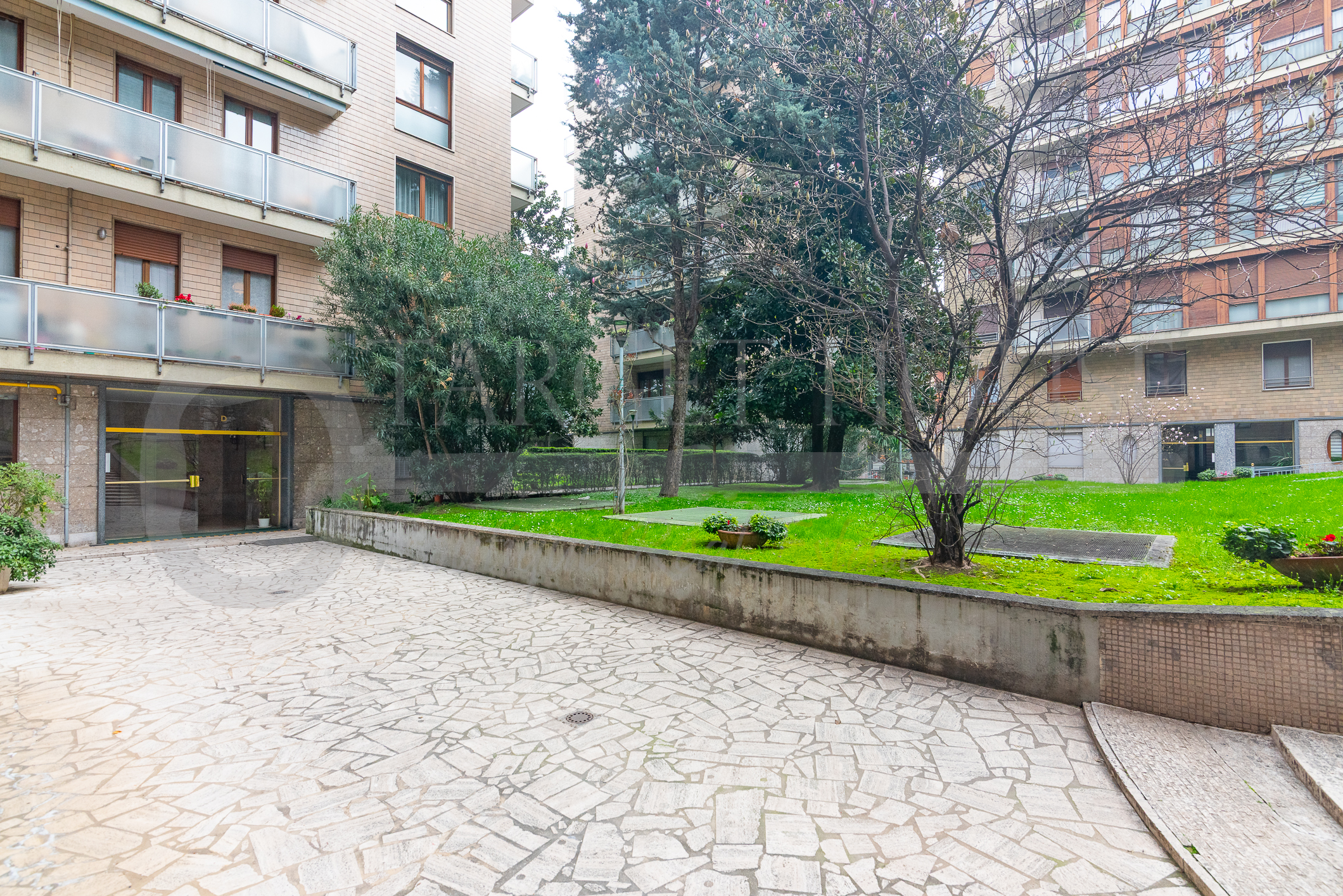 Affitto pentalocale Milano Corso Lodi