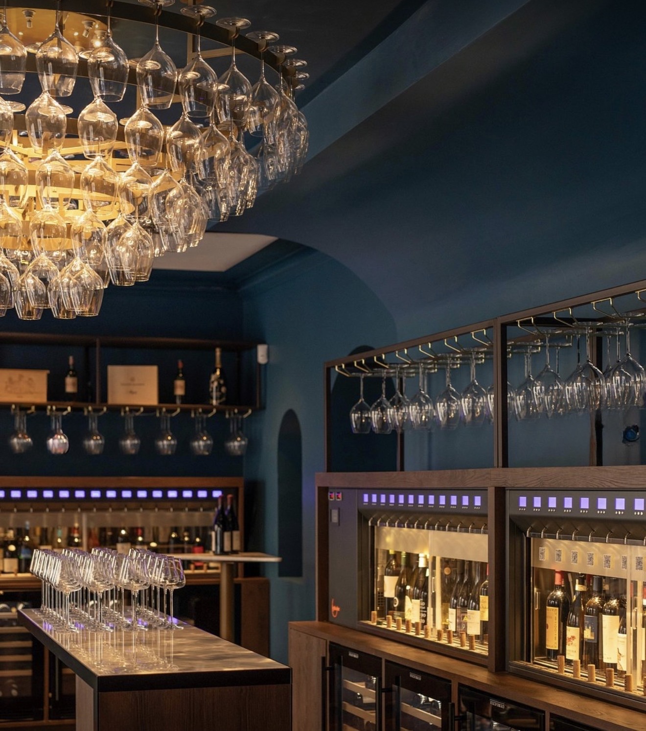 TargetHouse® e gli Amici di Reverso…idea innovativa nel mondo tecno-wine!!