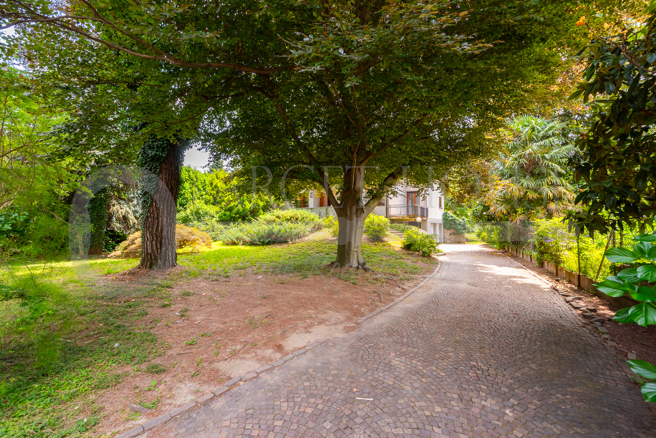 Villa Lurate Caccivio