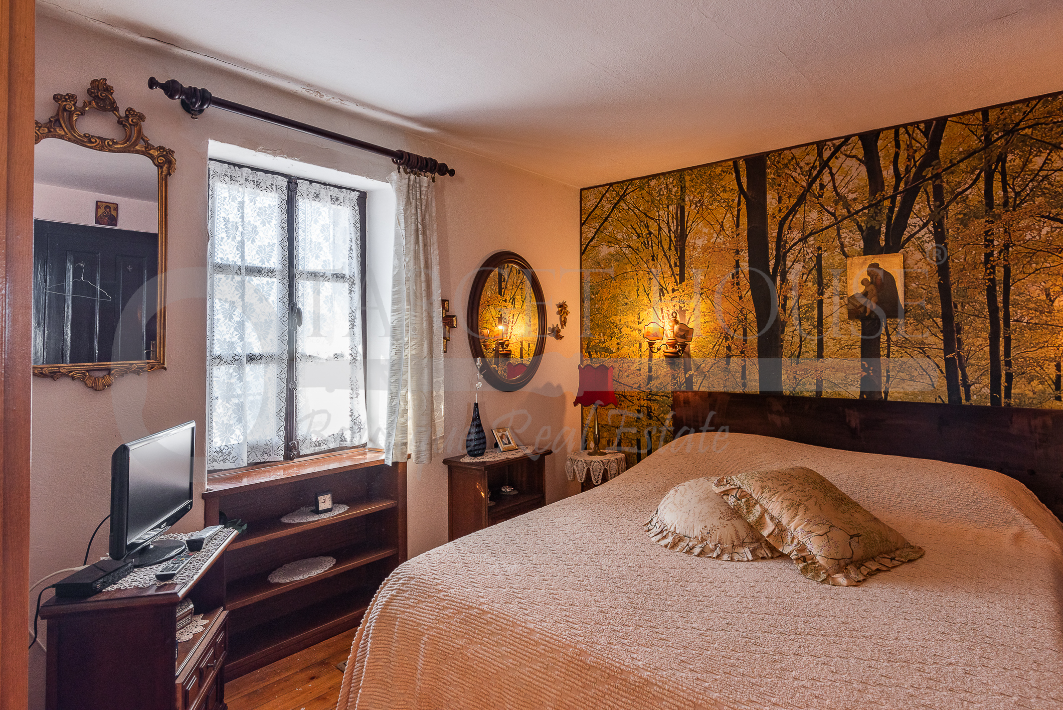 Casa Indipendente in Val d’Intelvi