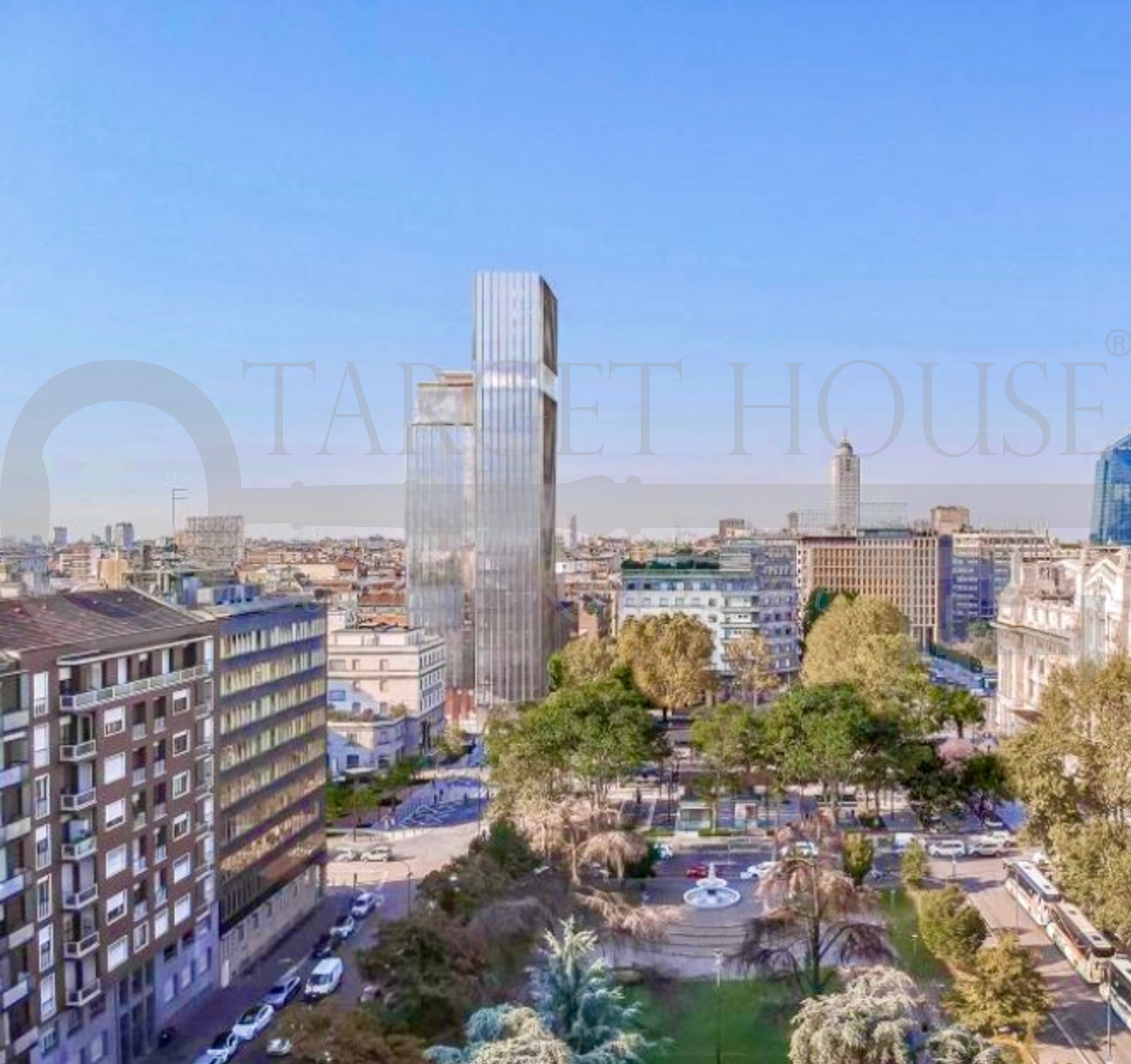 Investimento a Milano