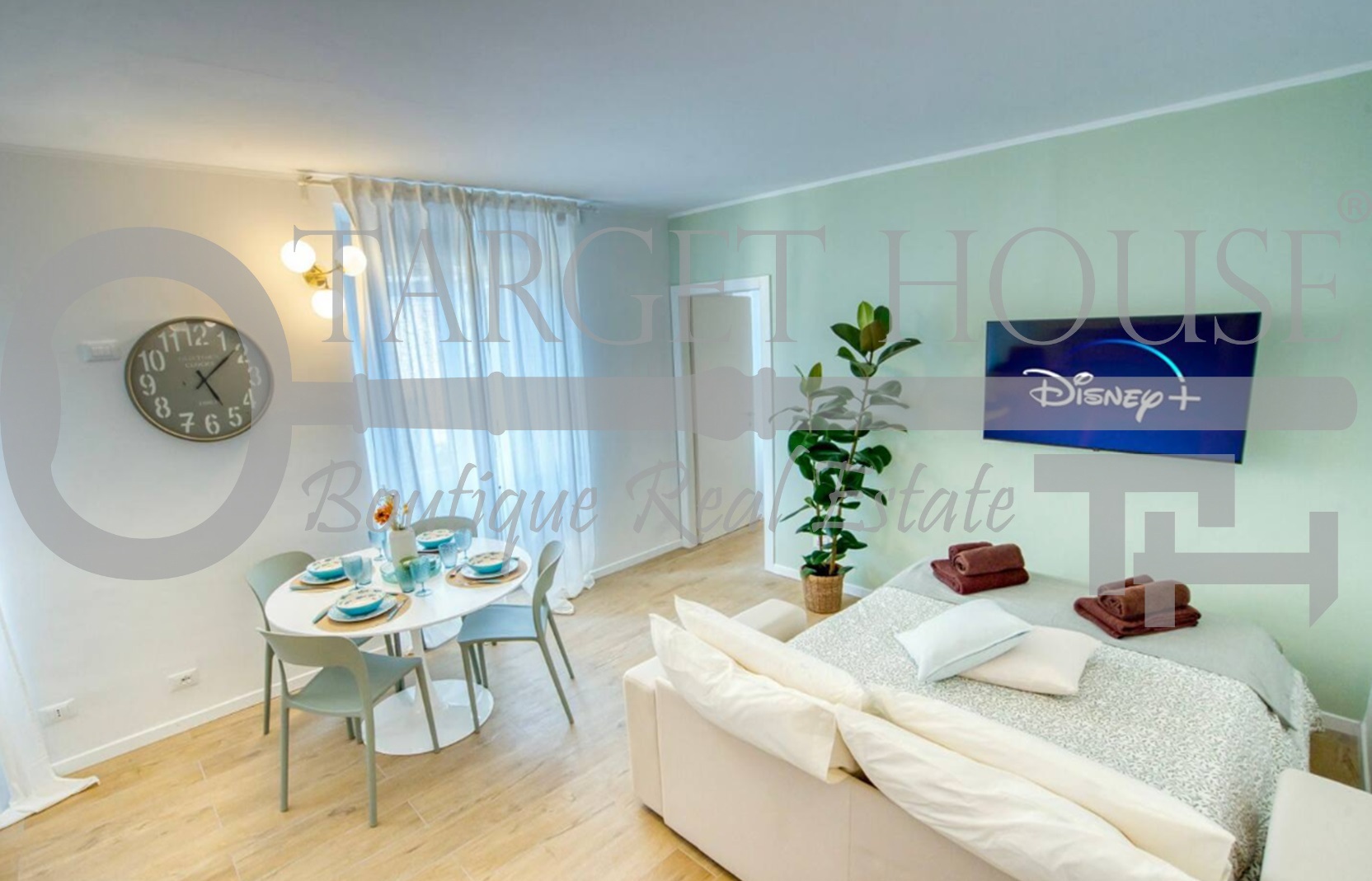 Apartment Milan Corso Buenos Aires
