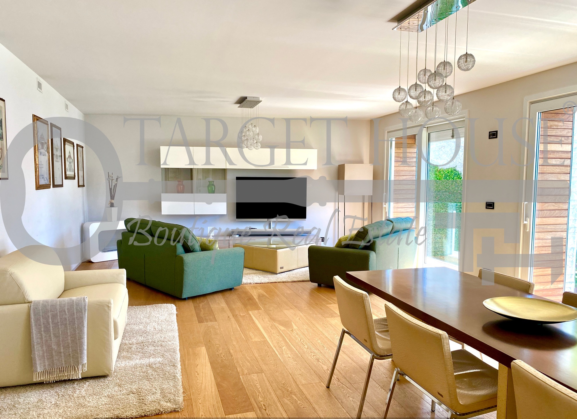 Affitto pregiato Lago di Como