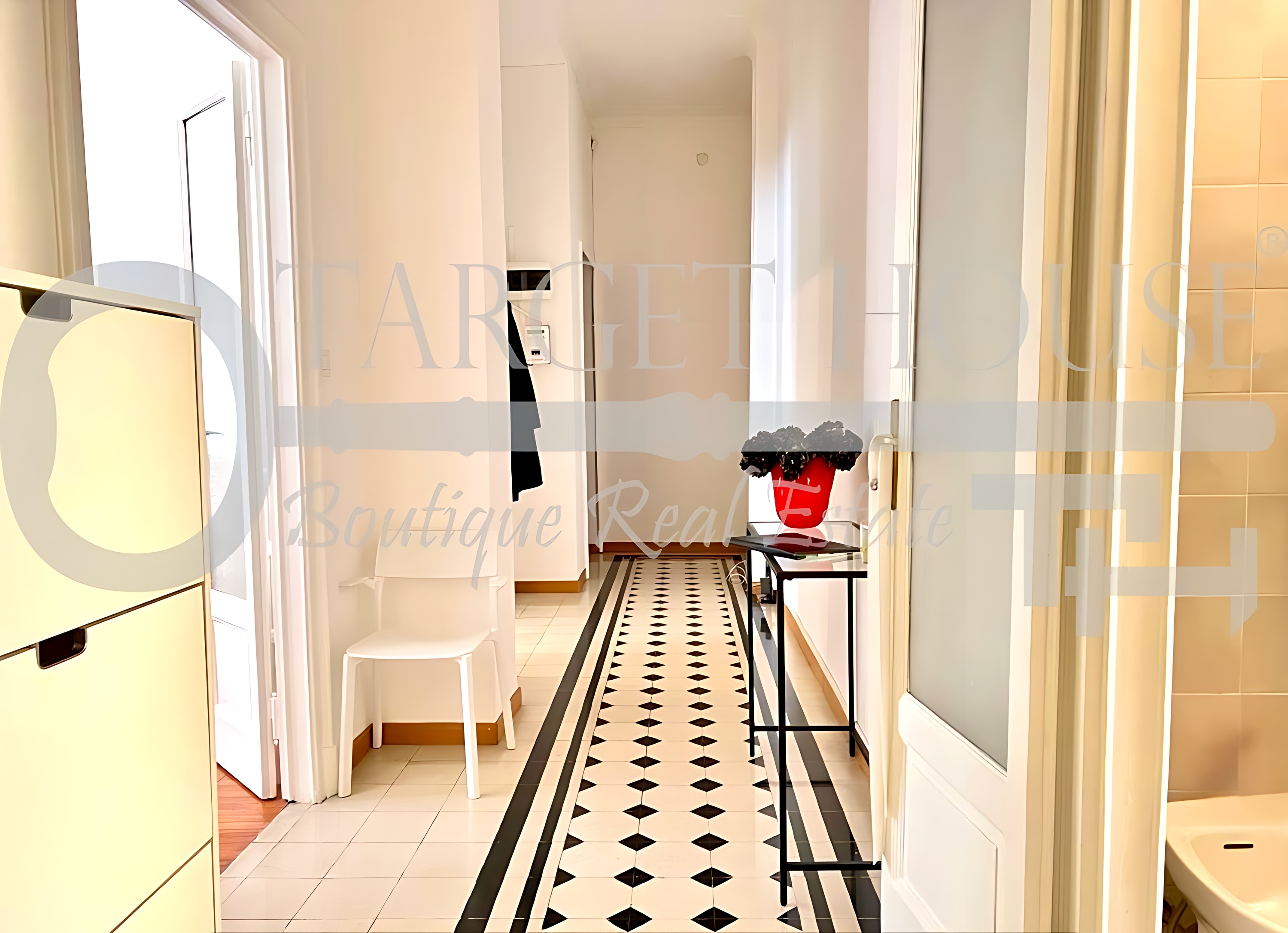 Bilocale Porta Venezia Milano
