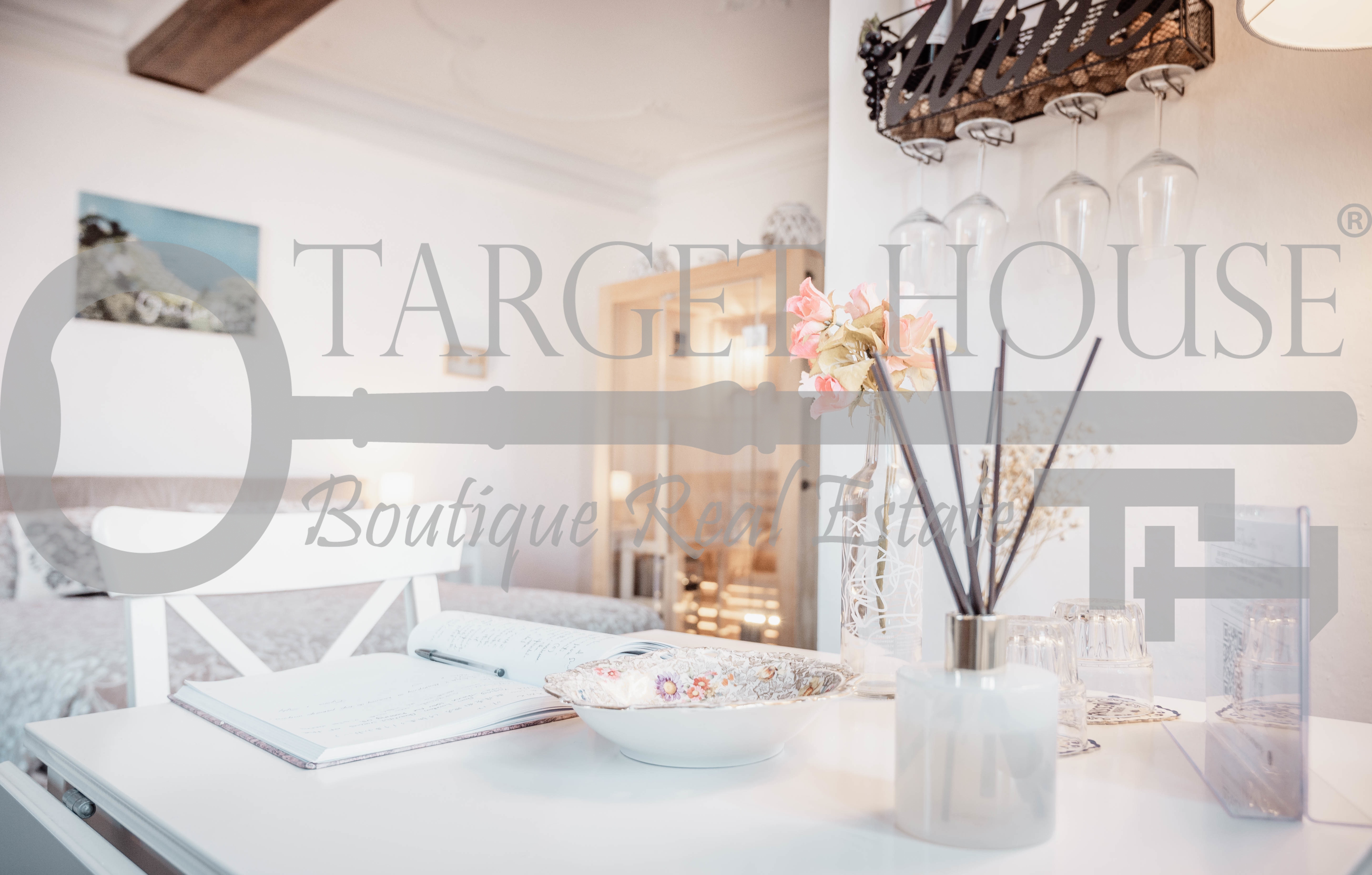 Loft sul Lago di Como