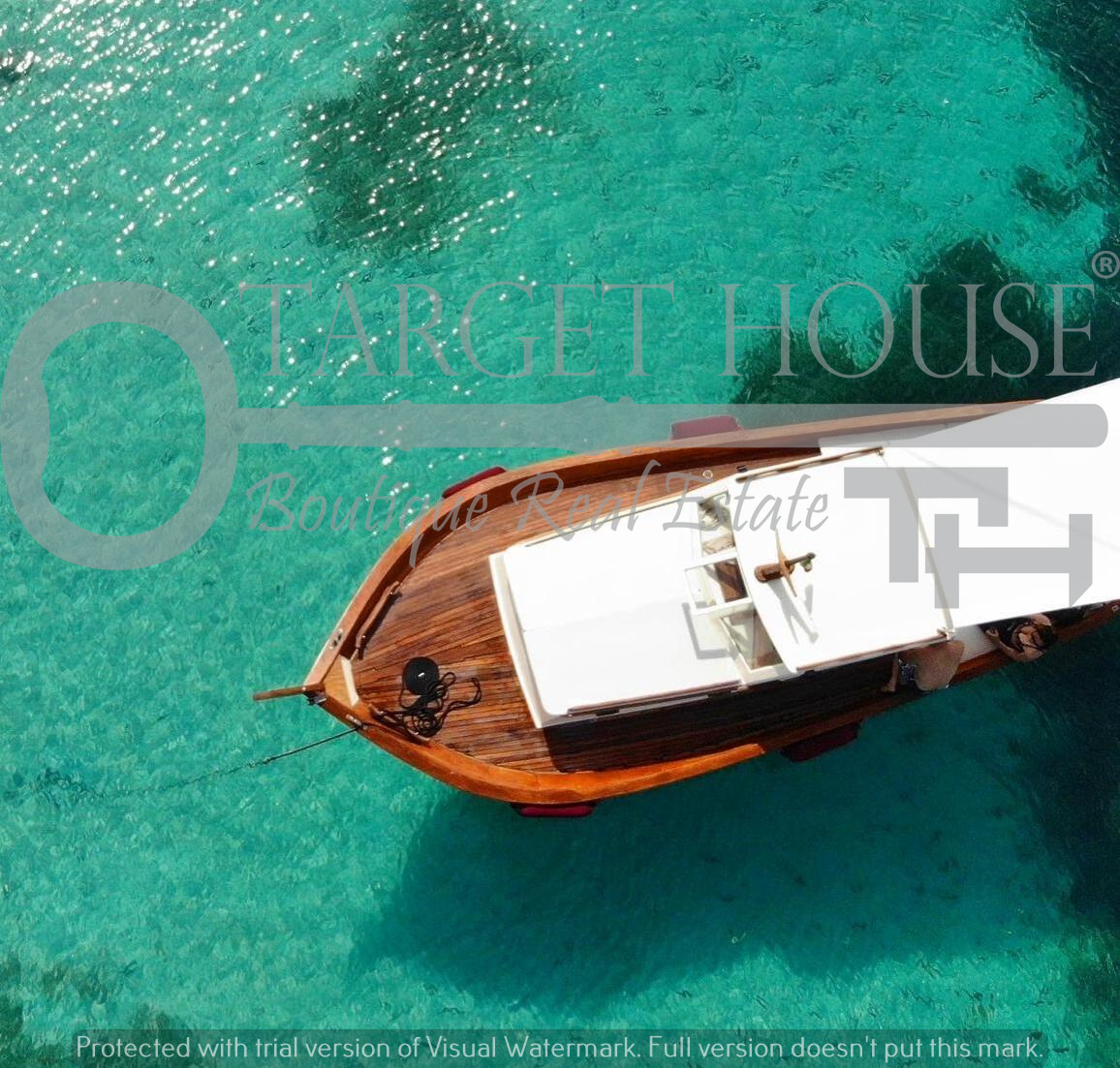 Sardegna, Isola della Maddalena con posto auto