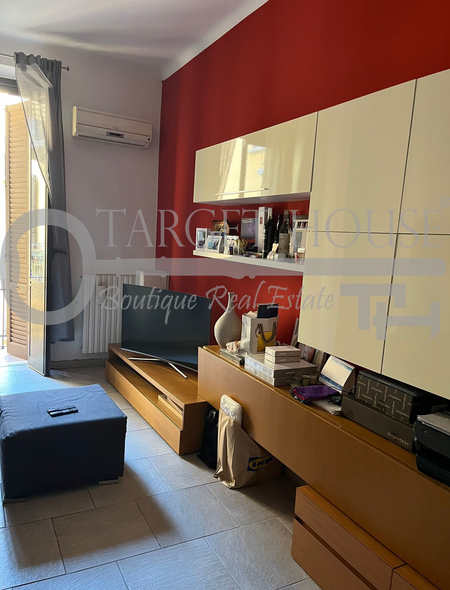 Bilocale Milano Isola