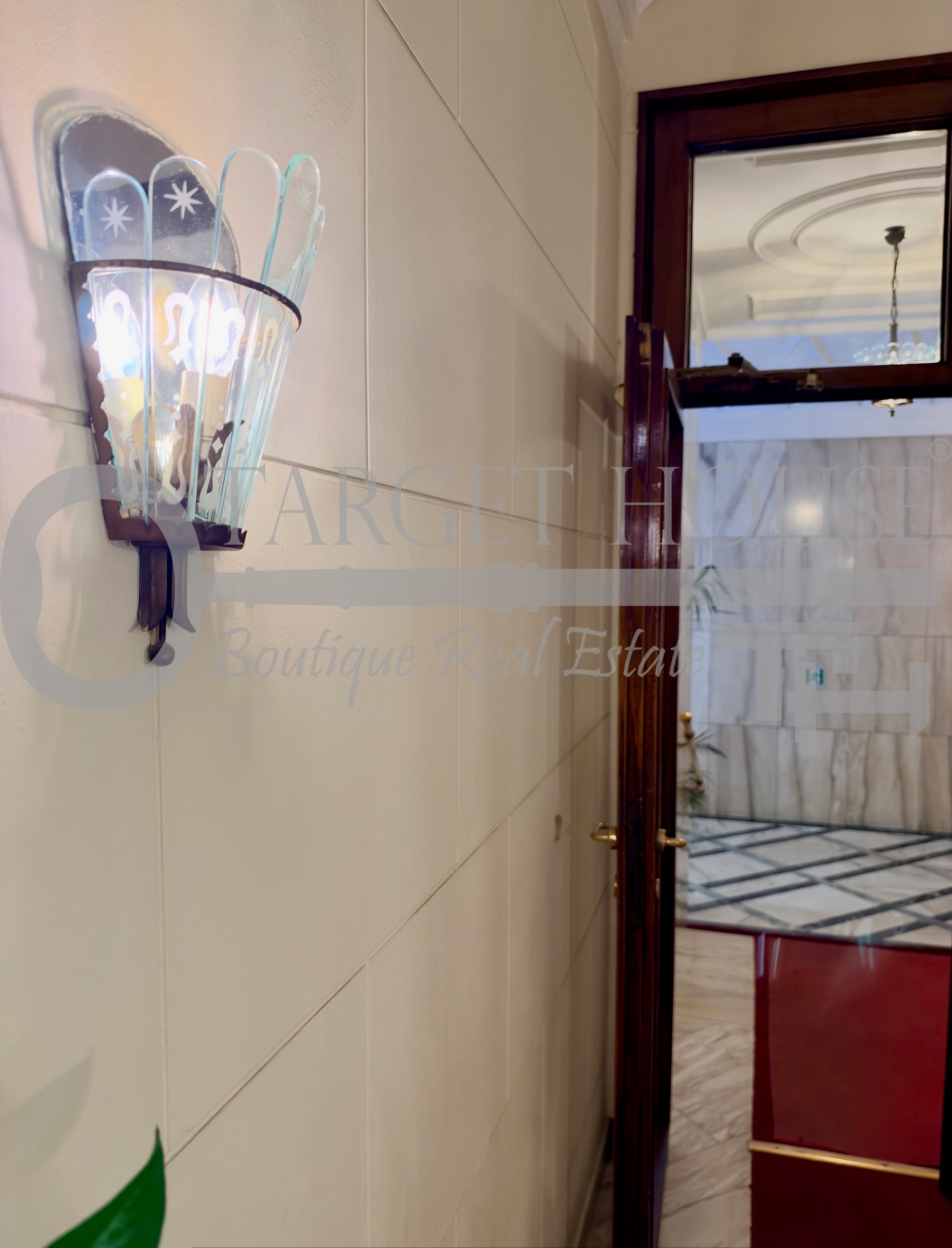 Pied-à-terre in Pagano Milano