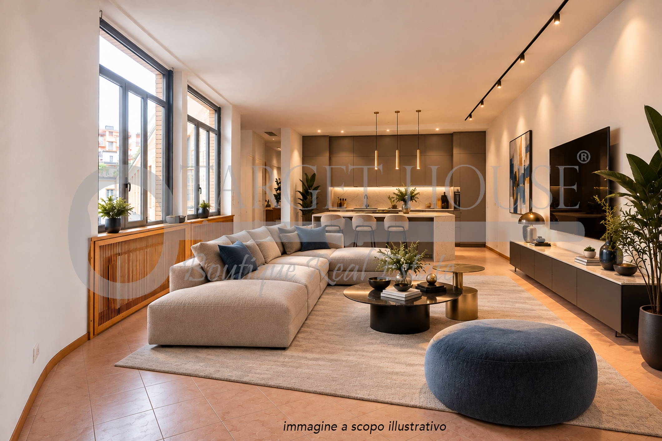 Loft Solari a Milano