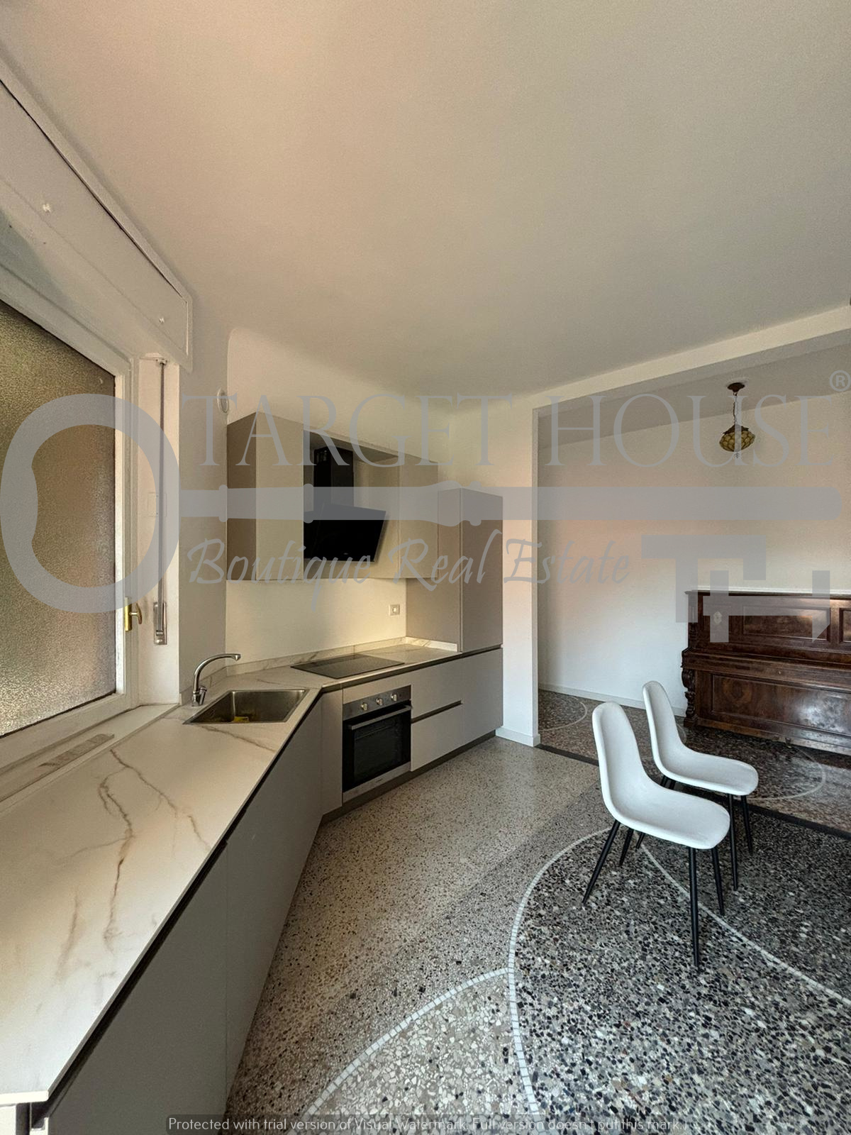 Proprietà d’epoca Milano