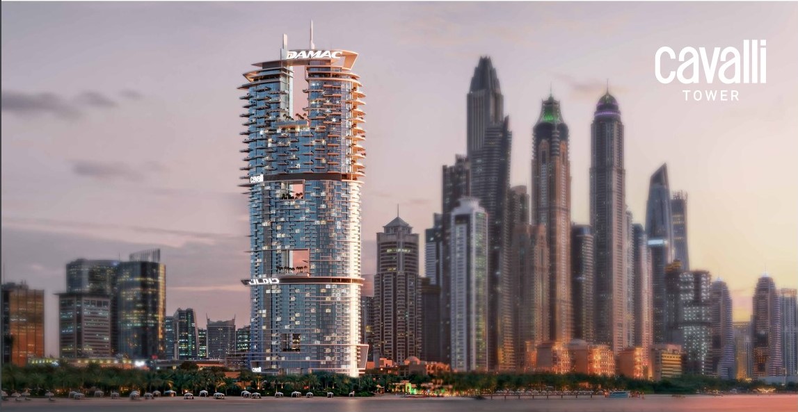 Damac & TarghetHouse for Dubai