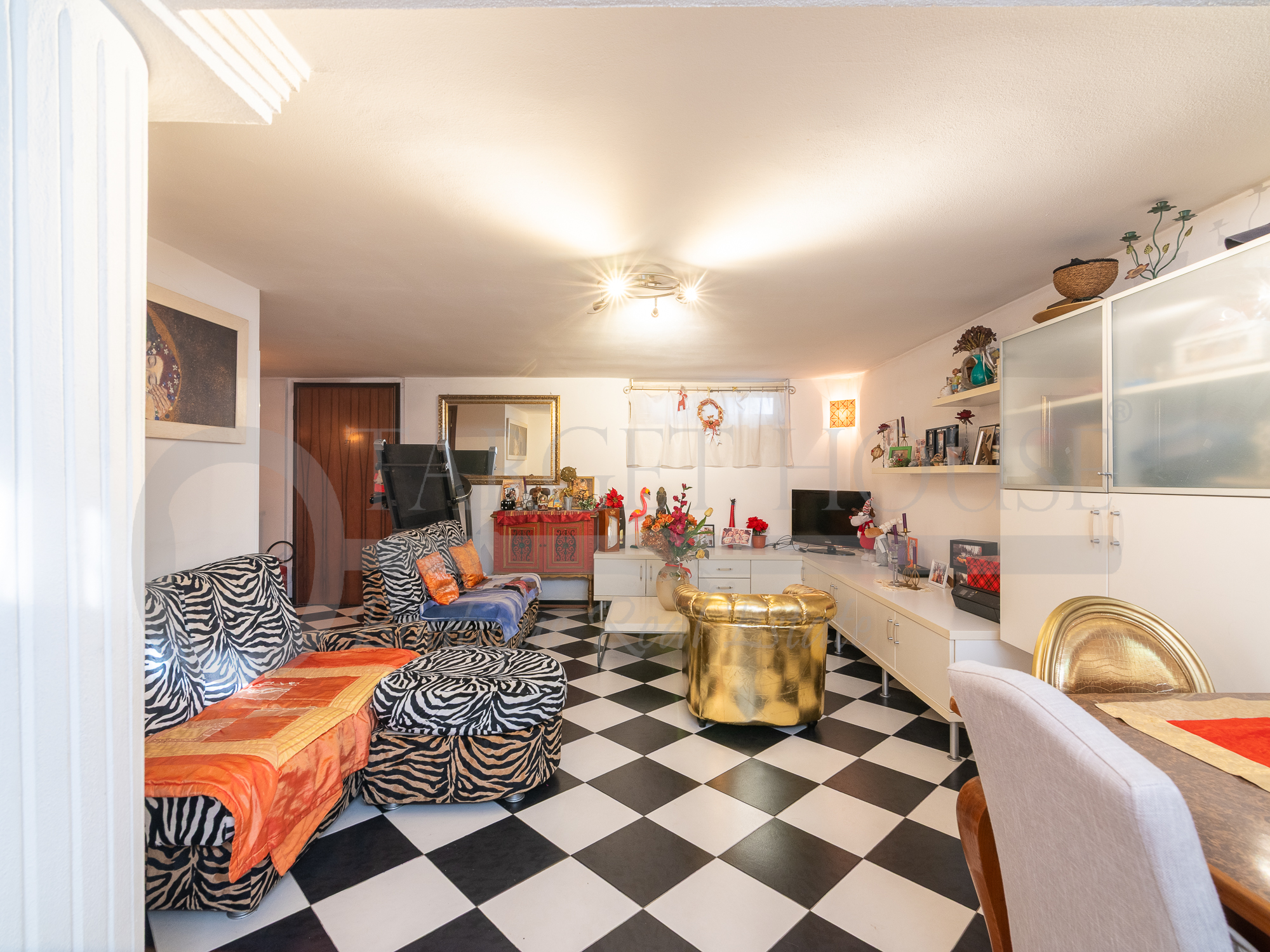 Villetta singola sud Milano