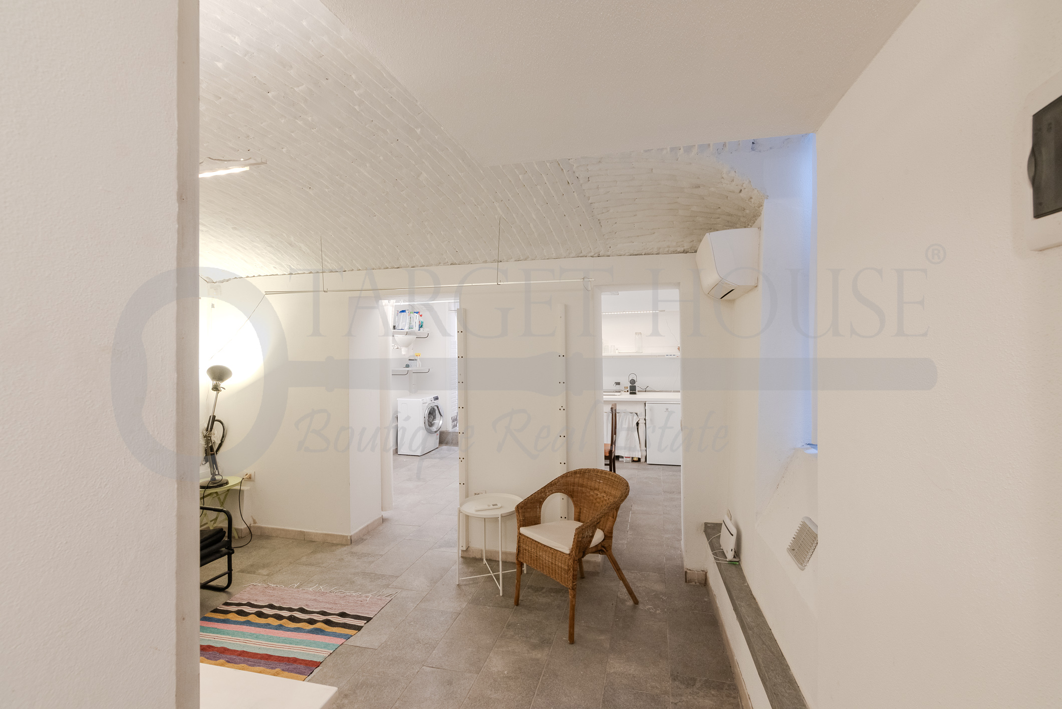 Ufficio Laboratorio Milano Garibaldi