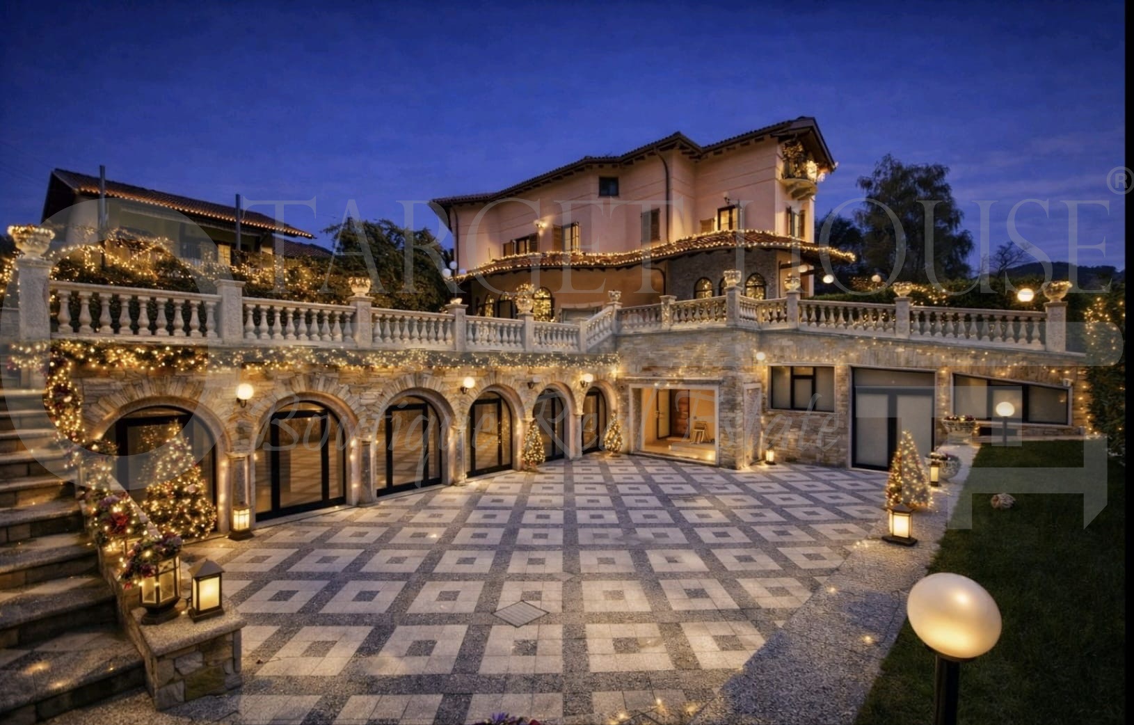 Alto Pregio sul Lago Maggiore