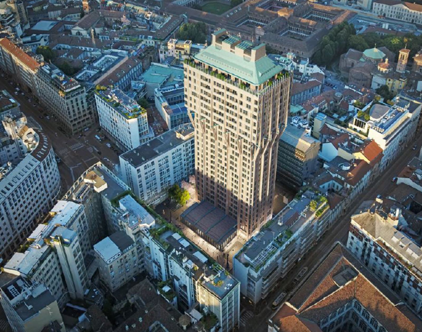 Luxury Real Estate in Italy: Wealth Grows, Ownership Consolidates, and Second Homes Boom!