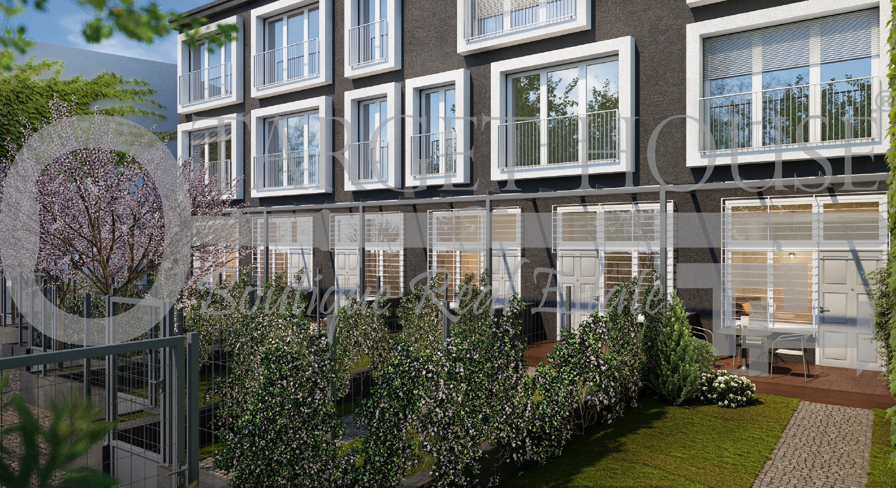 Pregiati Loft industrial a Milano 