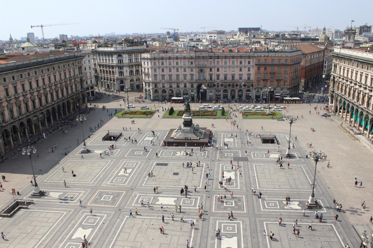 Rents continue to rise, with record prices per square meter in July.