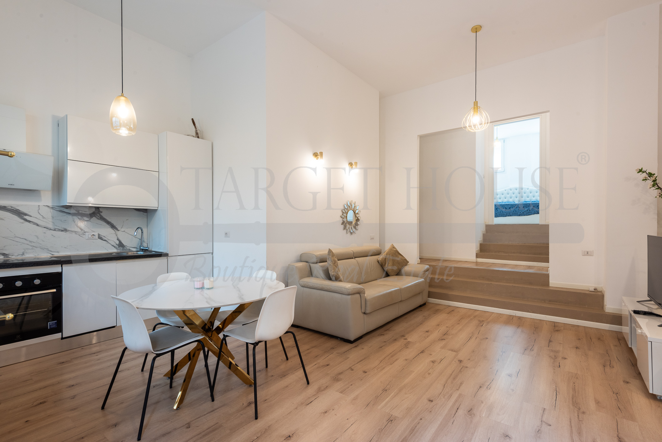 Appartamento zona portello Milano