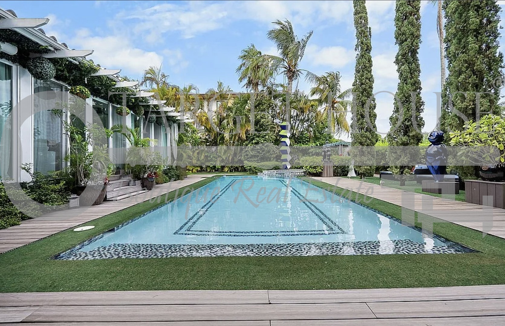 Spettacolare Villa a Miami